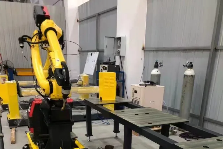 Özel Makine Tasarımı ve Mühendislik