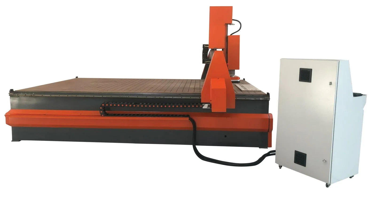 Ahşap İşleme CNC Router