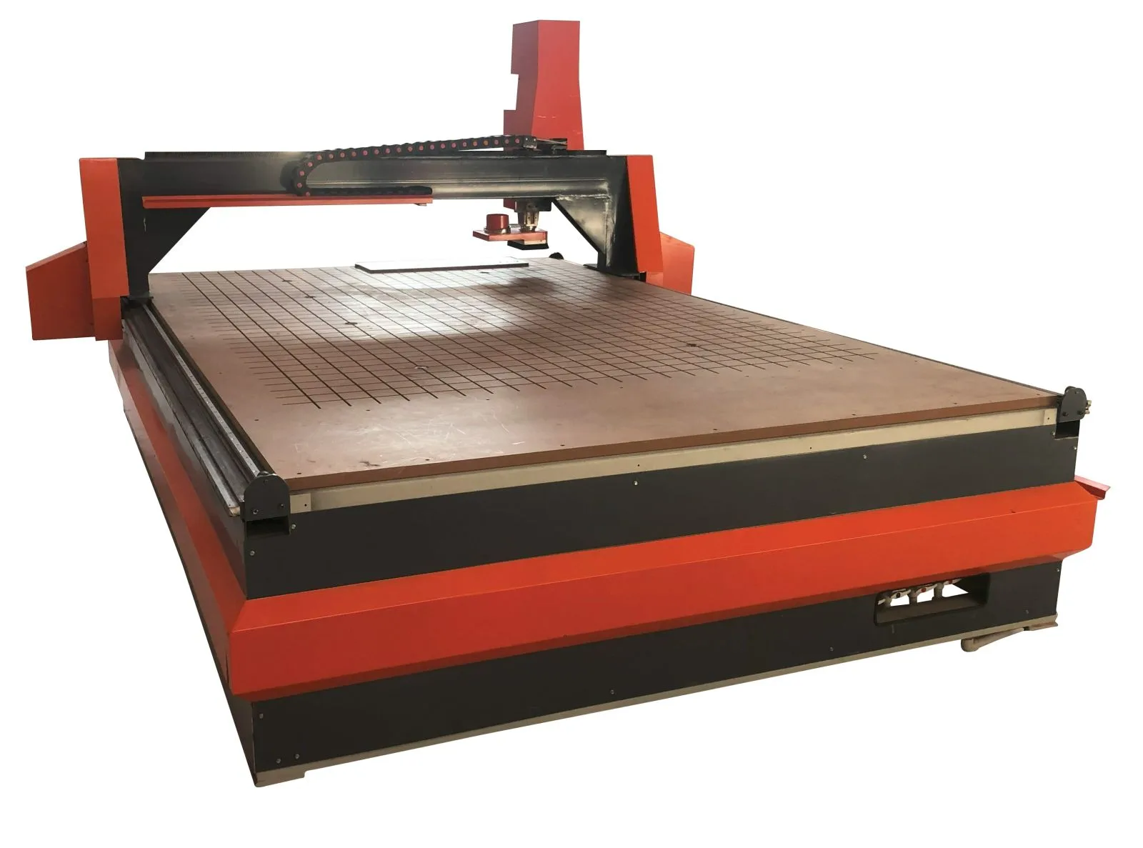 Ahşap İşleme CNC Router