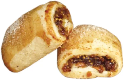 Hurma Dolgulu Pasta Makinası