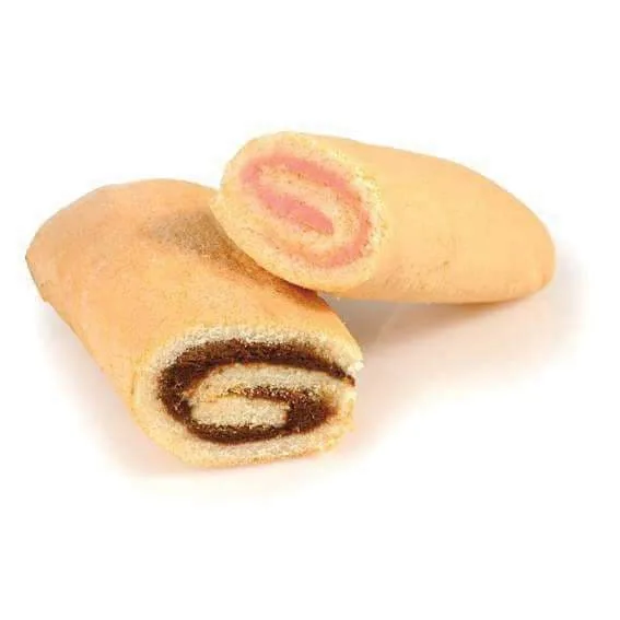 Top Kek Makinası